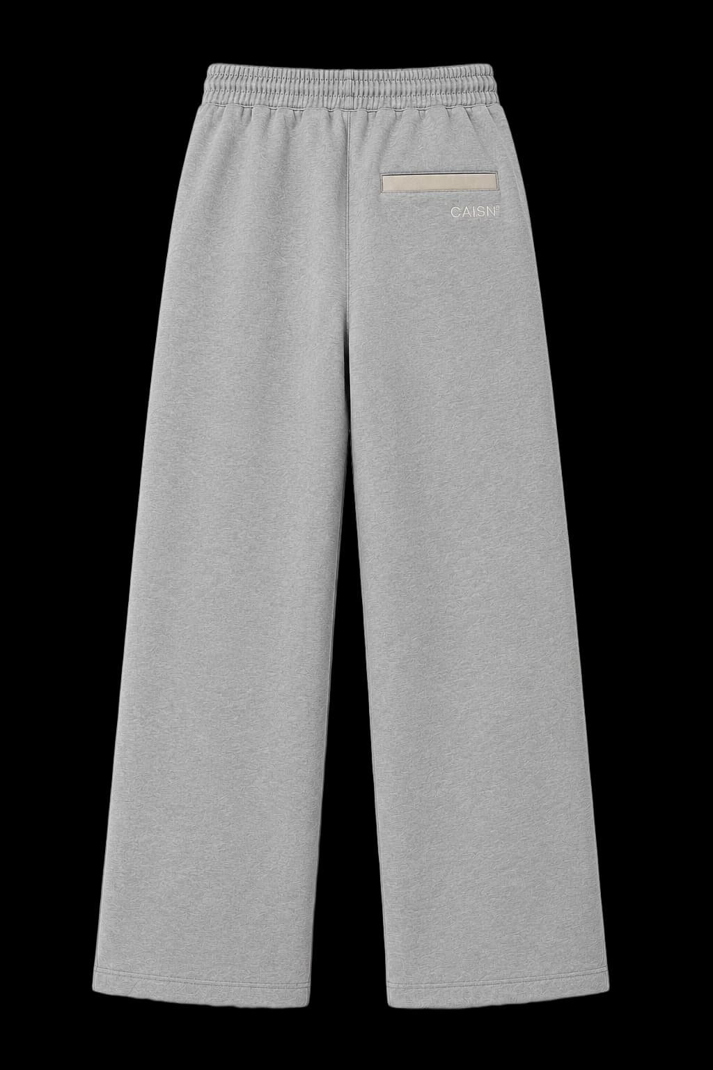 CAISN FORMA JOGGER — back