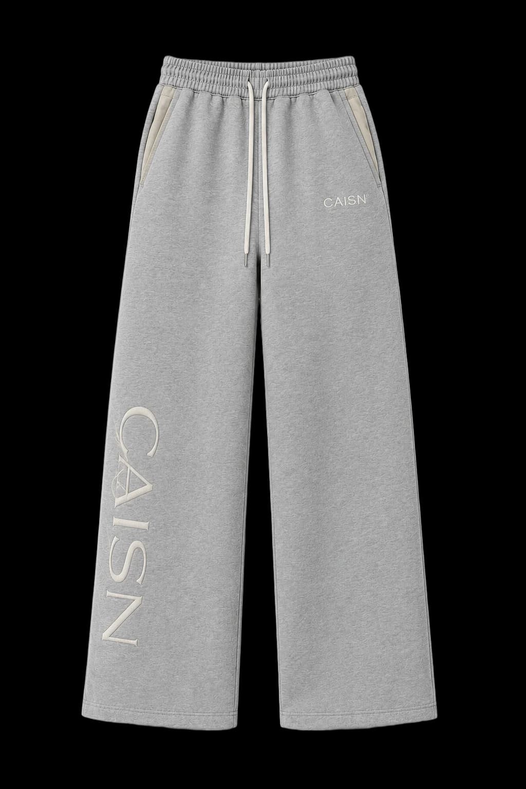 CAISN FORMA JOGGER — front